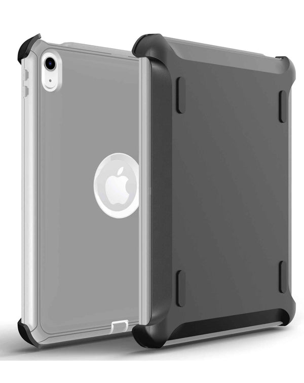 Encuentra la mejor funda Heavy Duty con clip para iPad 10 2022 y iPad 11 en Guatemala.
