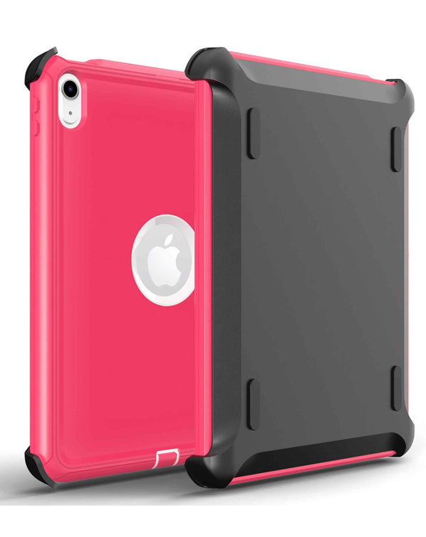 Encuentra la mejor funda heavy duty con clip para iPad 10 2022 / iPad 11 en Guatemala.