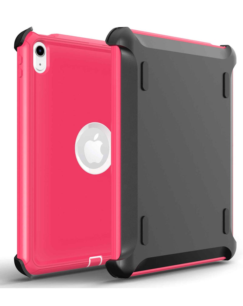 Encuentra la mejor funda heavy duty con clip para iPad 10 2022 / iPad 11 en Guatemala.