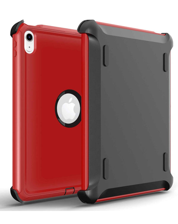 Protege tu iPad 10 2022 / iPad 11 (A16) con esta funda con clip en Guatemala.