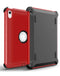 Protege tu iPad 10 2022 / iPad 11 (A16) con esta funda con clip en Guatemala.