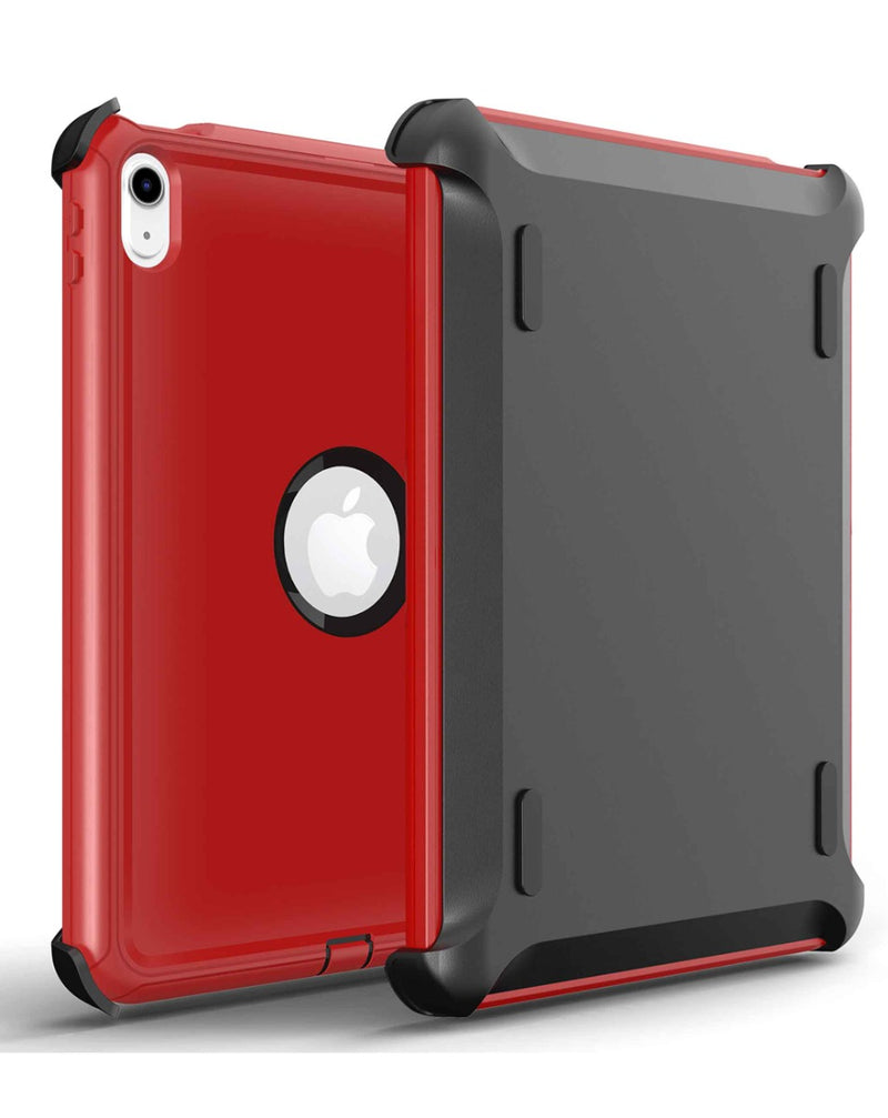 Protege tu iPad 10 2022 / iPad 11 (A16) con esta funda con clip en Guatemala.