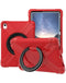 Encuentra la mejor funda con soporte circular a prueba de golpes para tu iPad 10 2022 / iPad 11 en Guatemala.