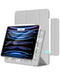 Encuentra la funda magnética full body inteligente color gris claro para iPad 10 2022 en Guatemala, ideal para proteger tu dispositivo y mantenerlo seguro en todo momento.