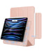 Encuentra la mejor funda magnética inteligente PINK para tu iPad 10 2022 / iPad 11 en Guatemala.