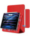 Encuentra la mejor funda magnética de cuerpo completo para iPad 10 2022 / iPad 11 en Guatemala con la Funda inteligente RED de SlowBack.