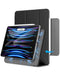 Encuentra la funda magnética Smart en color negro para iPad 10 2022 (10.9") / iPad 11 (A16) en Guatemala, ideal para proteger tu dispositivo.