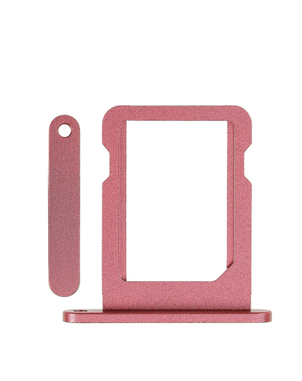 Encuentra la bandeja SIM de color rosa para iPad 10 (2022) en Guatemala, en distribuidores mayoristas de componentes y repuestos para iPad.