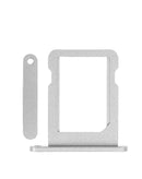 Encuentra la bandeja SIM plateada para iPad 10 (2022) en Guatemala al mejor precio.