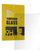 Protector de vidrio templado claro para iPad 10 (2022) y iPad 11 (2025) disponible en Guatemala, ideal para proteger la pantalla de tu dispositivo.