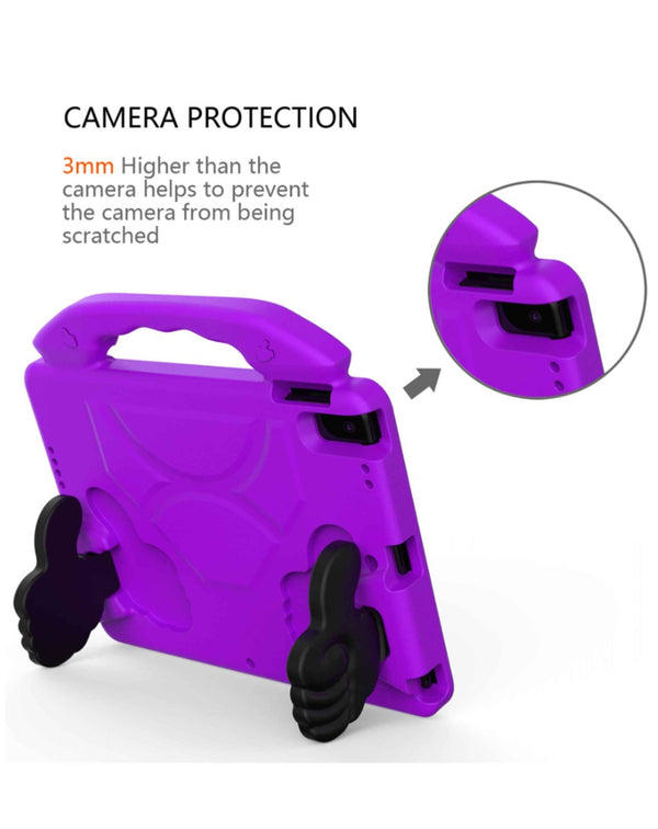 Encuentra la mejor funda infantil con soporte para iPad Air 11 2024 / iPad10 2022 en Guatemala.