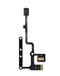 Encuentra el cable flex del botón de volumen para iPad 10 (2022) en Guatemala, ideal para reparaciones y disponibles en tiendas de accesorios iPad o talleres de reparación.