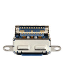 Reparación de puerto de carga con soldadura requerida para iPad 11 en Guatemala.