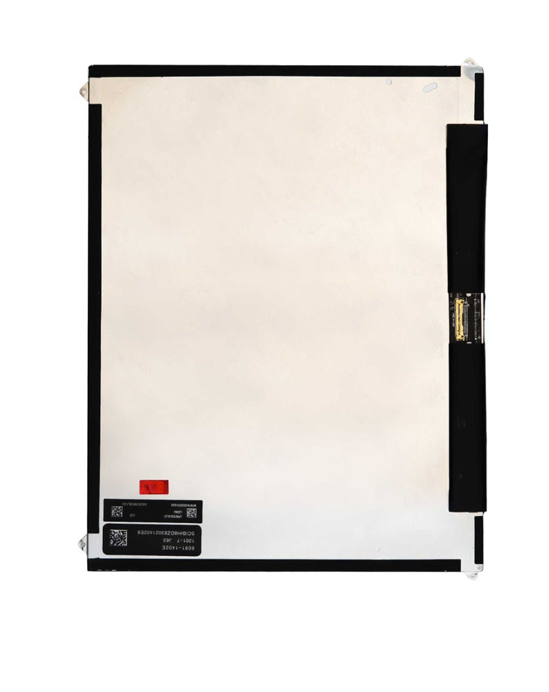Compra una pantalla LCD premium para iPad 2 en Guatemala al mejor precio en nuestro taller de reparaciones.