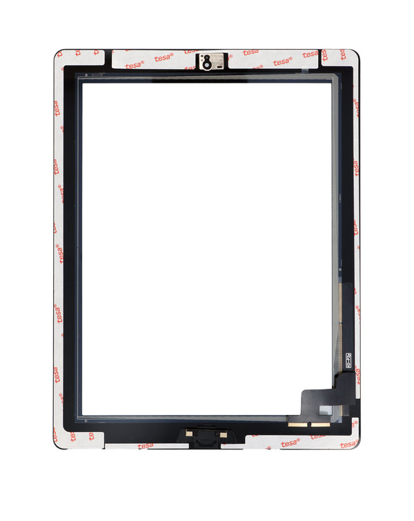 Encuentra la mejor pantalla para iPad 2 con botón de inicio en Guatemala en nuestro taller de reparaciones especializado.