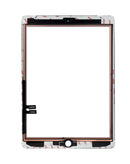 Reparación de digitizador iPad 6 (2018) en Guatemala, servicio de ensamblaje de alta calidad en talleres especializados.