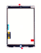 Reparación de ensamble digitizador para iPad 7, iPad 8 y iPad 9 en Guatemala, solo calidad premium.