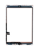 Encuentra pantallas con Home Button preinstalado para iPad 7, iPad 8 o iPad 9 en Guatemala, ideales para reparaciones en talleres y mayoristas.