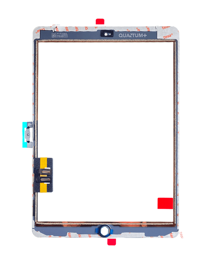 Servicio de ensamble de digitalizador para iPad 7, iPad 8 y iPad 9 en Guatemala, contáctanos para reparaciones mayoristas en talleres especializados.