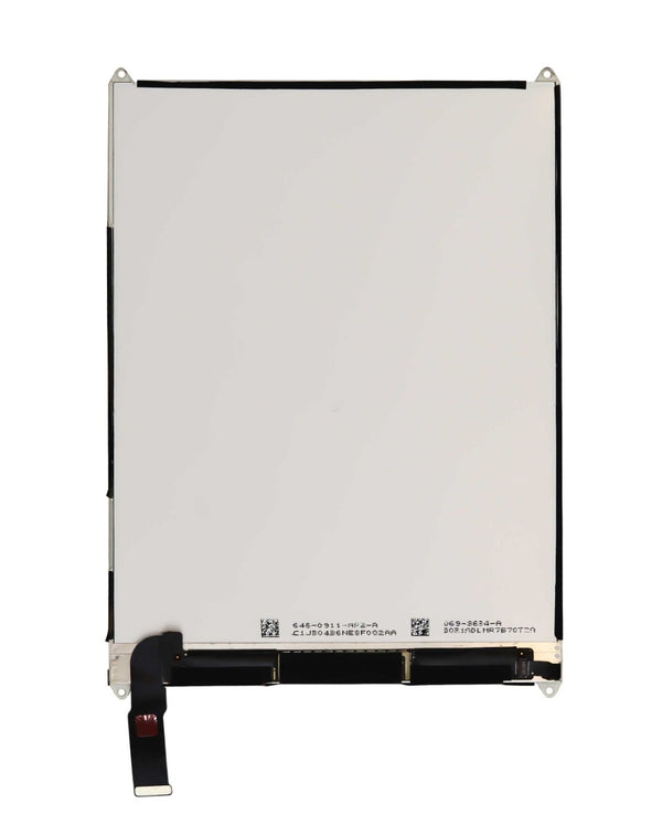 La mejor pantalla LCD premium para iPad Mini 1 en Guatemala, disponible para reparaciones en talleres especializados.