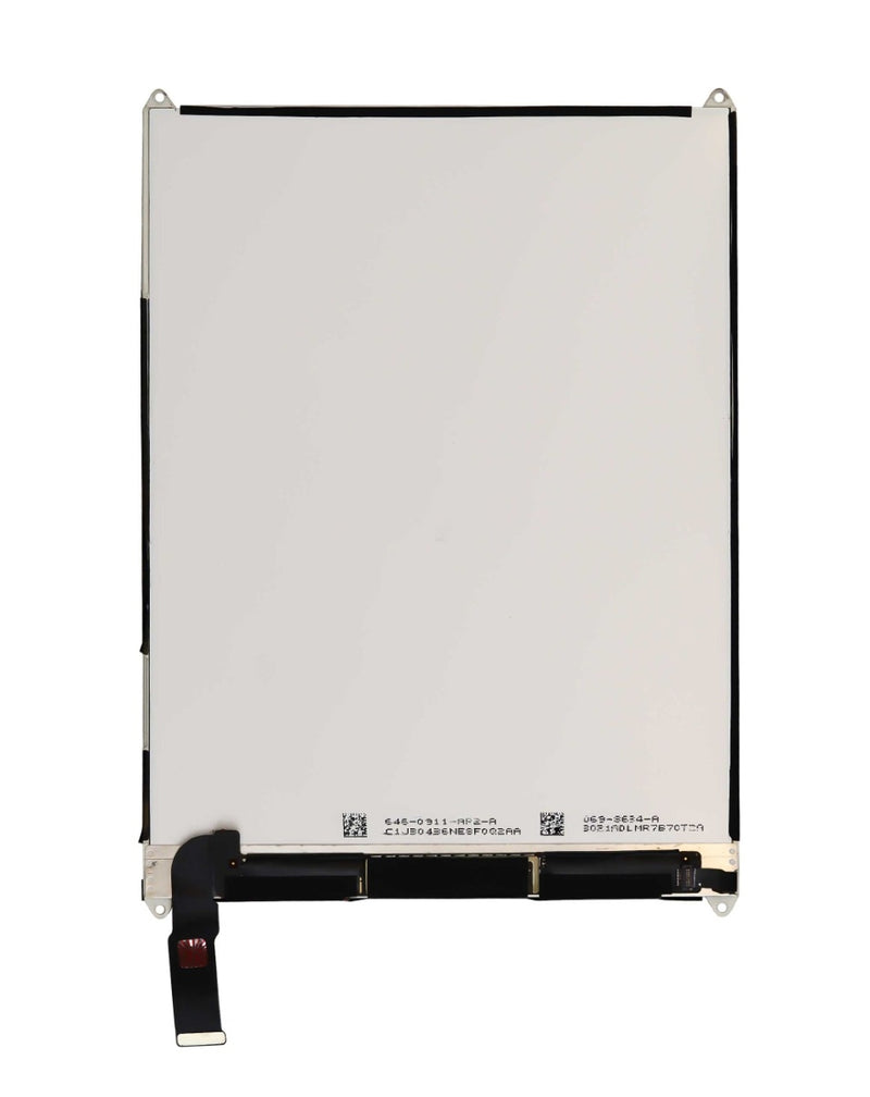 La mejor pantalla LCD premium para iPad Mini 1 en Guatemala, disponible para reparaciones en talleres especializados.
