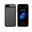 Encuentra la mejor funda de carga protectora 4000mAh para iPhone 8P/7P/6SP/6P en Guatemala, con envío a nivel nacional.