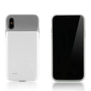 Encuentra tu estuche de carga portable protector de 5000mAh para iPhone X/XS en Guatemala.