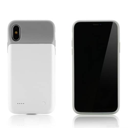 Encuentra tu estuche de carga portable protector de 5000mAh para iPhone X/XS en Guatemala.