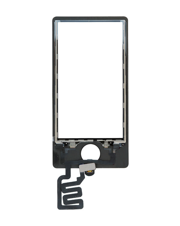 Reparación de pantalla original para iPod Nano 7 en Guatemala, compra al por mayor en BajoPPLCD.