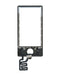 Reparación de pantalla original para iPod Nano 7 en Guatemala, compra al por mayor en BajoPPLCD.