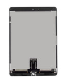Reparación de pantalla iPad Pro 10.5 en Guatemala con pantalla display LCD de alta calidad.