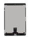 Reparación de pantalla iPad Pro 10.5 en Guatemala con pantalla display LCD de alta calidad.