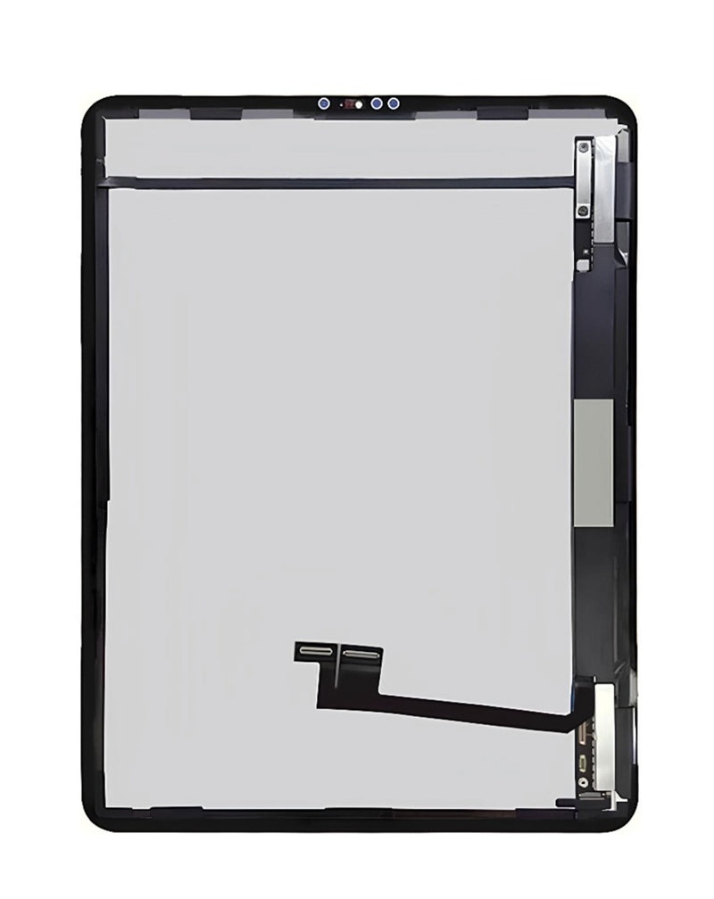 Reparación de pantalla Premium para iPad Pro 11 en Guatemala con garantía de calidad.