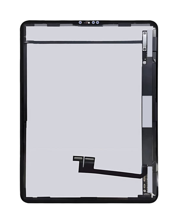 Reparación de Pantalla FOG para iPad Pro 11 en Guatemala - Mayorista de Componentes Apple con servicio de reparación de pantallas LCD.