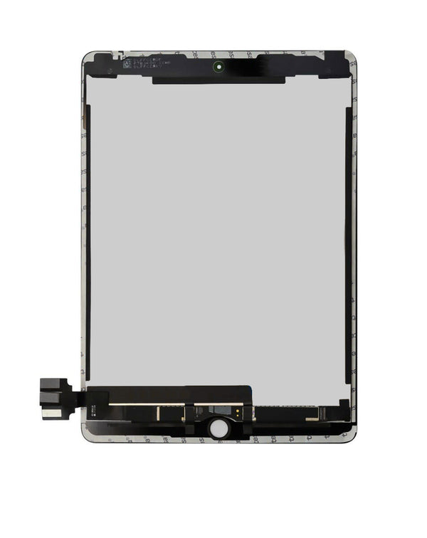 Reparación de pantalla iPad Pro 9.7 en Guatemala, disponible en color negro.