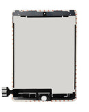Reparación de pantalla para iPad Pro 9.7 en Guatemala, disponible en color blanco.