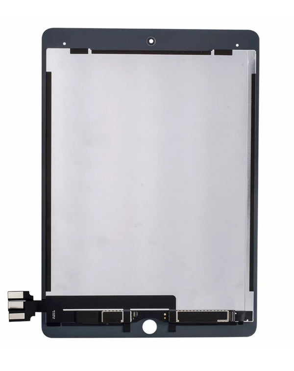 Reparación de pantalla LCD negra para iPad Pro 9.7 en Guatemala, mayorista de pantallas iPad.