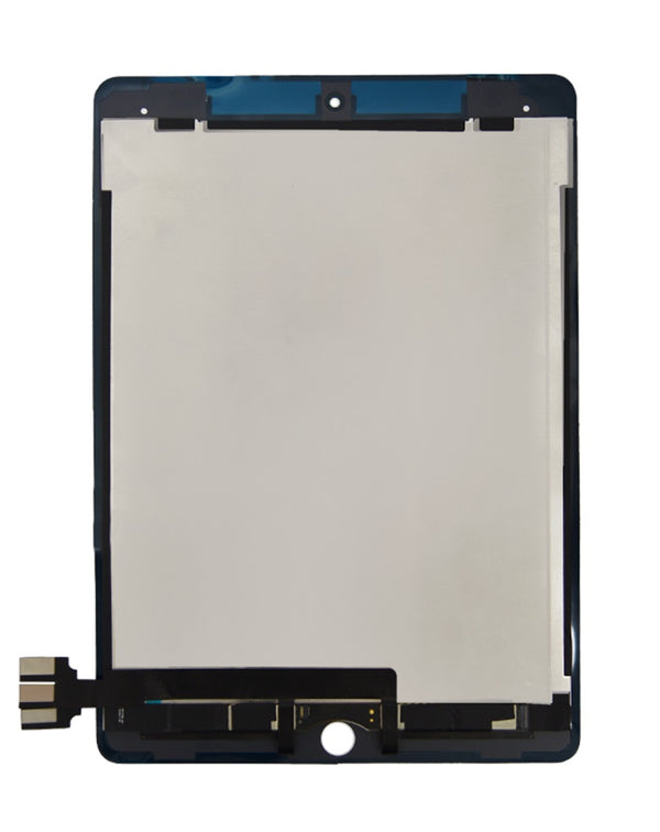Reparación de pantalla iPad Pro 9.7 blanca en Guatemala con servicio de bajo costo y alta calidad.