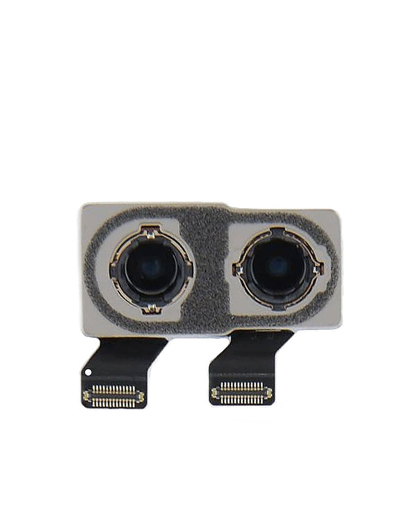 Encuentra la mejor cámara trasera Premium para iPhone X en Guatemala con la etiqueta BajoPPLCD y realiza reparaciones en talleres especializados.