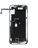Encuentra la mejor pantalla original OLED para iPhone X en Guatemala con componentes originales y servicio de reparación.