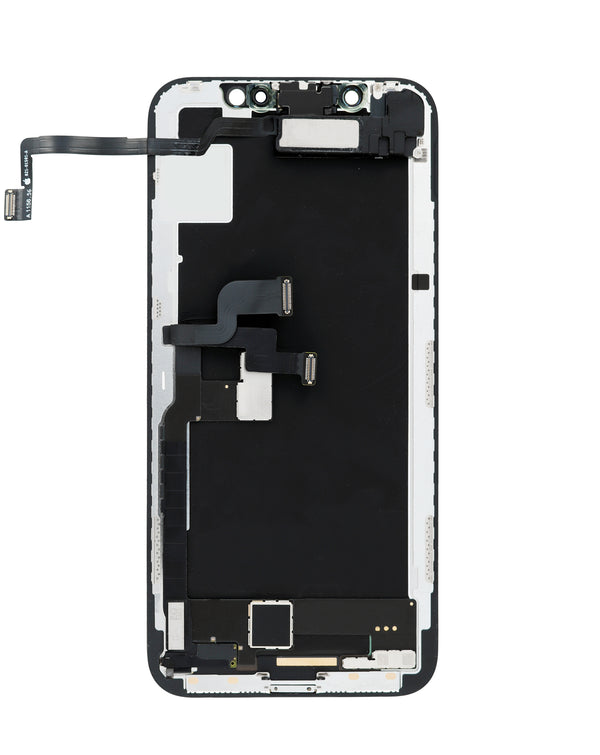 Encuentra la mejor pantalla original OLED para iPhone X en Guatemala con componentes originales y servicio de reparación.