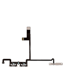 Cable flex boton de volumen iPhone X