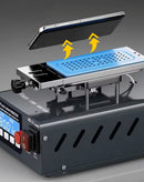 Compra la pantalla IFixes IR360 Rotary en Guatemala para reparaciones de pantallas LCD en talleres autorizados.