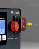 Compra la pantalla IFixes IR360 Rotary en Guatemala para reparaciones de pantallas LCD en talleres autorizados.