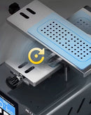 Compra la pantalla IFixes IR360 Rotary en Guatemala para reparaciones de pantallas LCD en talleres autorizados.