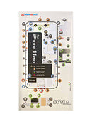 Encuentra el mejor organizador de tornillos DottorPod para iPhone 11 Pro en Guatemala, perfecto para reparaciones y accesorios iPhone.