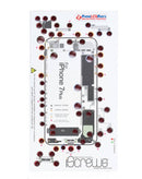 Encuentra el mejor organizador de tornillos DottorPod para iPhone 7 Plus en Guatemala, ideal para reparaciones en talleres y mayoristas.