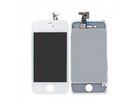 Pantalla LCD y Touch iPhone 4S Blanca