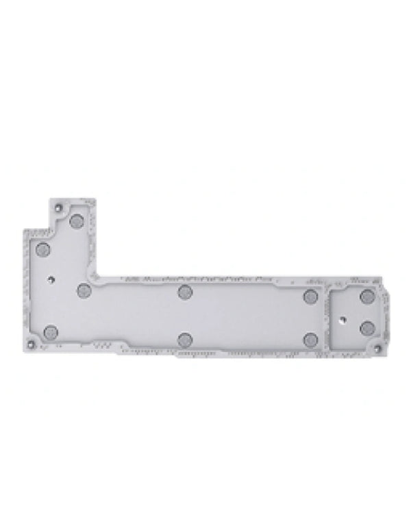 Venta al por mayor de Placa iSocket QianLi para iPhone 12 Mini en Guatemala, ideal para reparaciones en talleres especializados.
