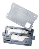 Encuentra al mejor precio en Guatemala el Tester de placa base QianLi 8 en 1 para iPhone 14 Pro Max, 14 Plus, 14 Pro y 14 en talleres de reparación mayoristas.